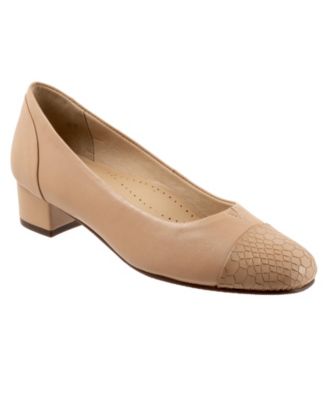Women's Daisy Pump