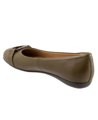 Sizzle Signature Flat