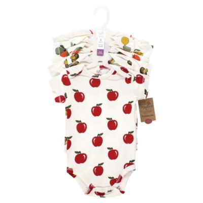 Natural Baby One-Piece Garments