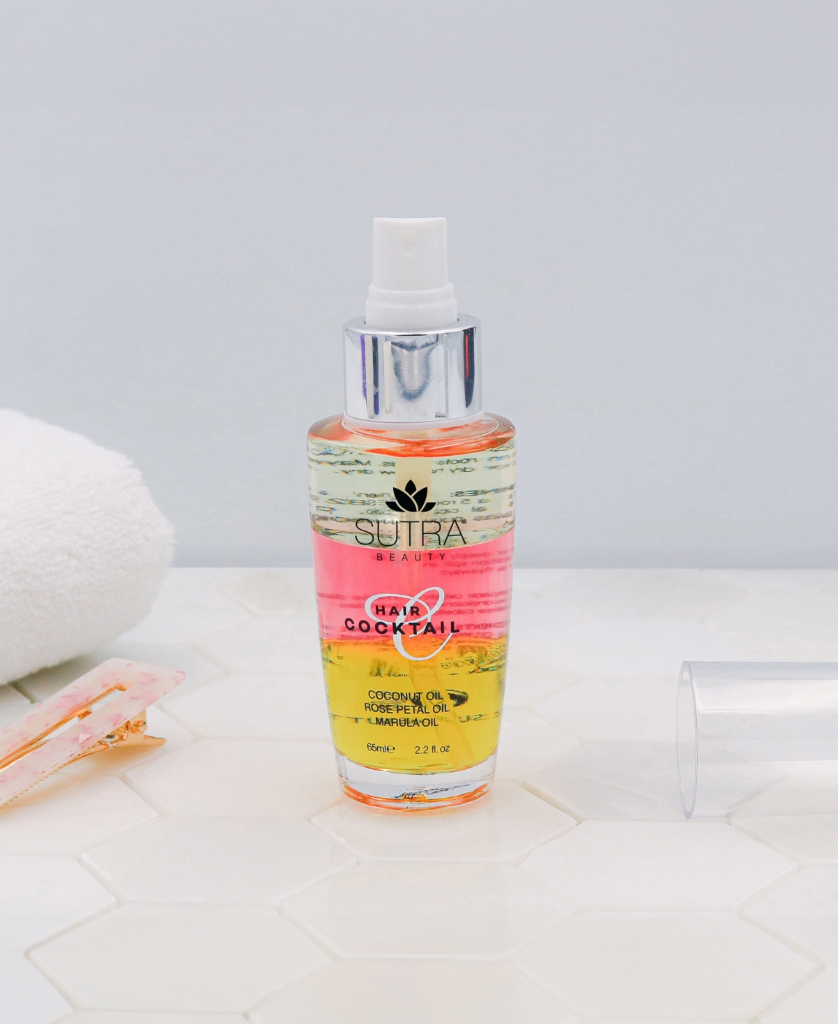 Sutra Beauty Hair Cocktail, 4.06-oz.