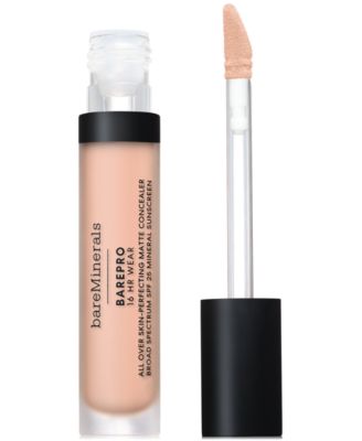 barePro 16HR All Over Skin-Perfecting Matte Concealer Mineral SPF 25