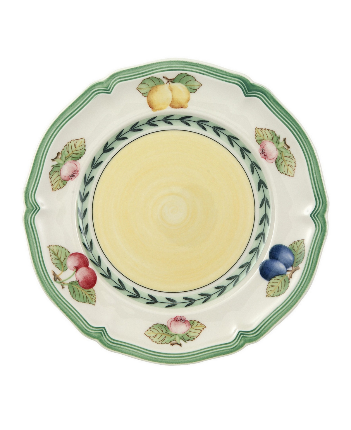 Villeroy & Boch French Garden 12 Pc. Dinnerware Set, Service for 4