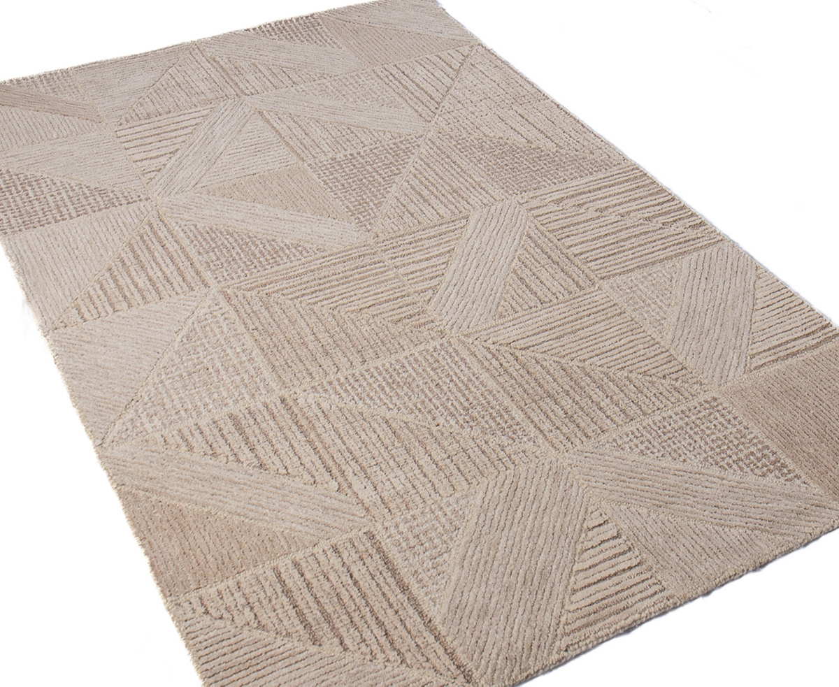 BB RUGS VENEZIA CL214 7'6"X9'6" AREA RUG 