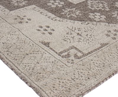 Bb Rugs Sheridan Rug Collection In Mocha