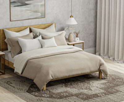 Bashian Sheridan 7'9"x9'9" Area Rug