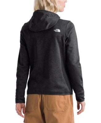 Women's Canyonlands Full Zip Fleece Hoodie 
