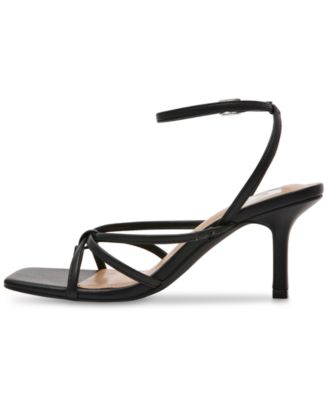 Women's Zeffer Strappy Ankle-Strap Dress Sandals