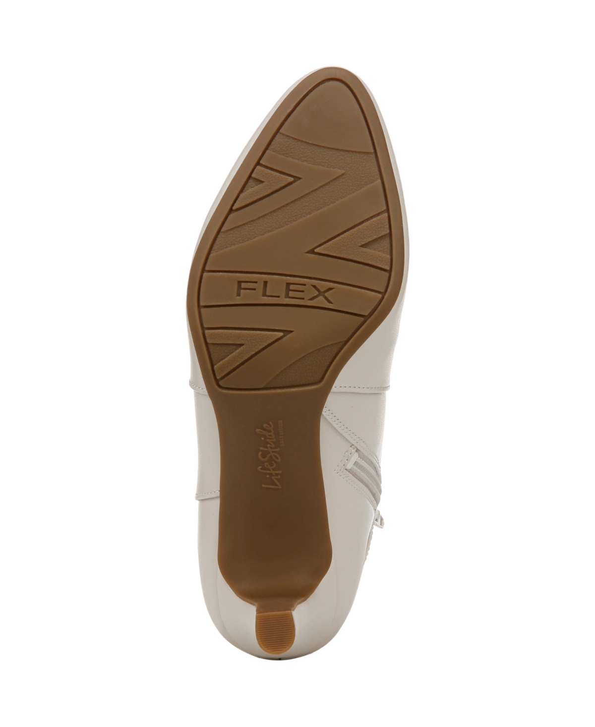 LifeStride Guild 2 Dress Booties