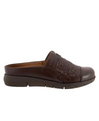 San Marcos Tooling Clog