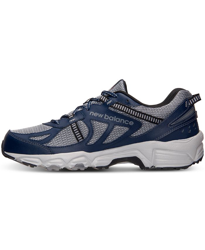 New Balance Men's Casual Sneakers from Finish Line - Macy's