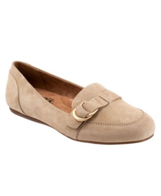 Women's Serra Flat