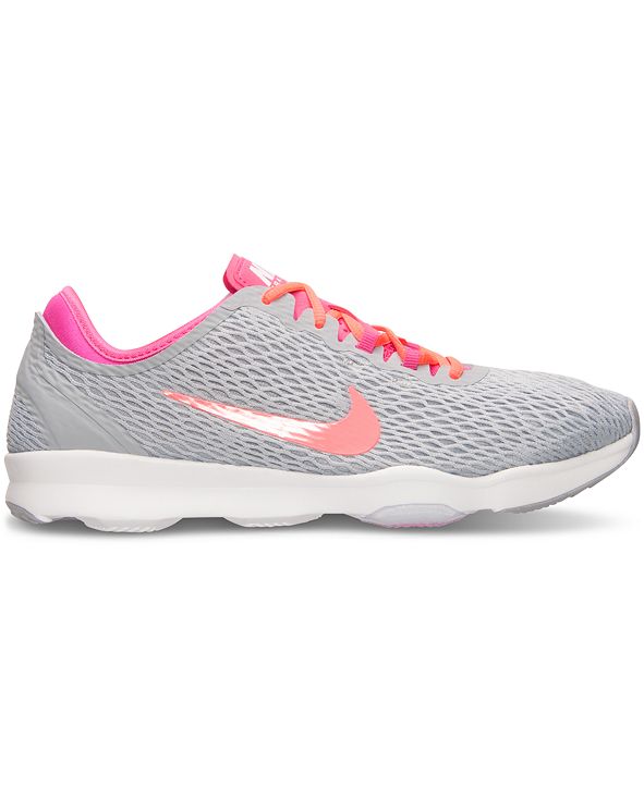 nike wmns zoom fit