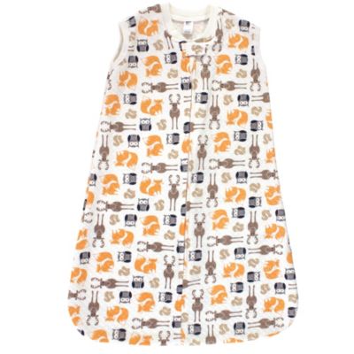 Baby Boys Premium Quilted Sleeveless Wearable Sleep Sack