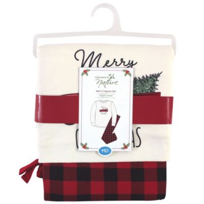 Holiday Pajamas