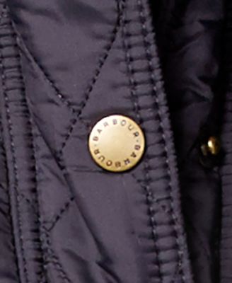 Women's Beadnell Polarquilt Coat