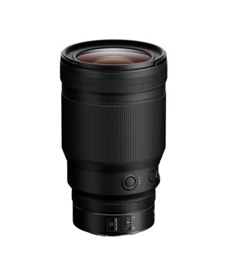 NIKKOR Z 50mm f/1.2 S Lens