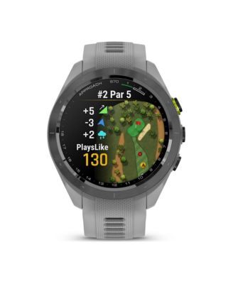 Approach S70S, Golf GPS Smartwatch