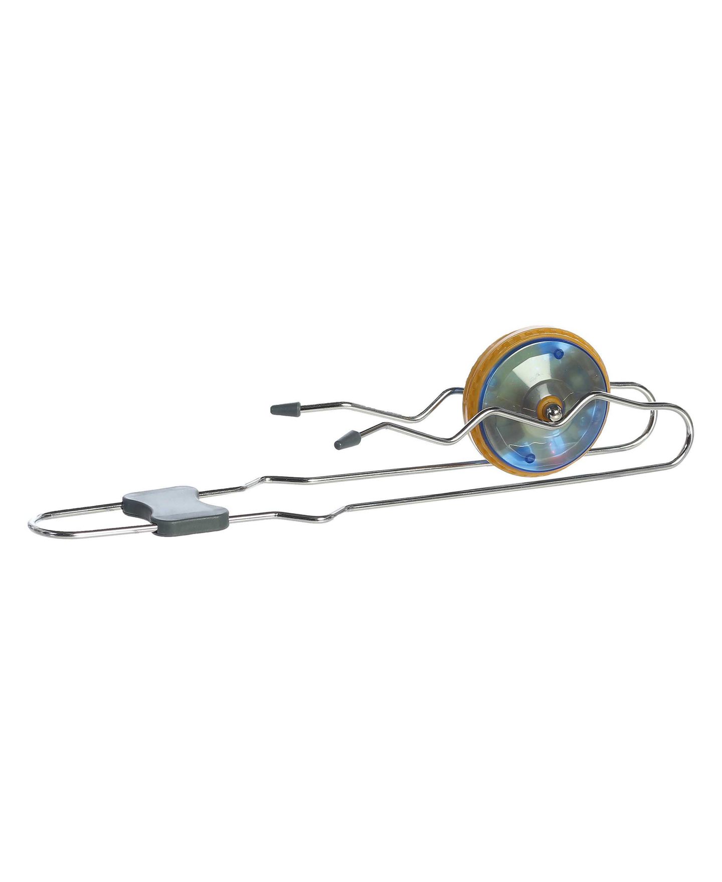 Детская игрушка Aurora Cosmic Wheel Magnetic Light-Up Toy, Ages 5+ — фото 1