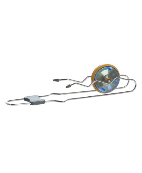 Детская игрушка Aurora Cosmic Wheel Magnetic Light-Up Toy, Ages 5+