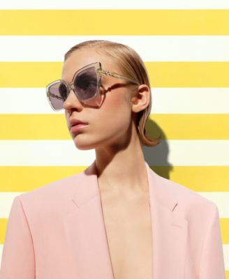 Women's Sunglasses, Sk6016