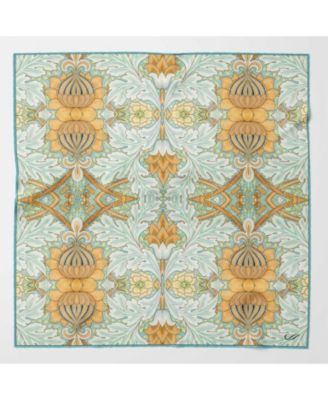 Men's Londra - Silk Pocket Square for Men