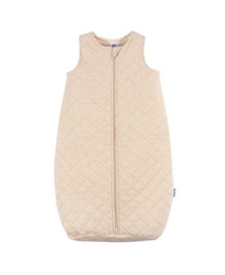 Baby Boy or Girl Quilted Wearable Blanket