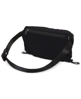 Women's Never Stop Lumbar Bag