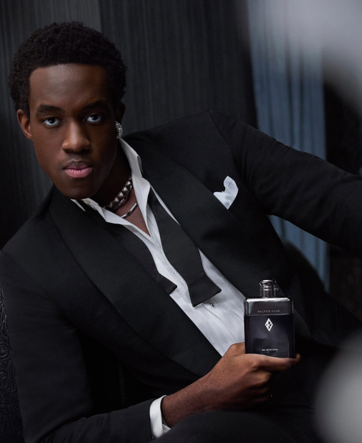Polo Ralph Lauren Men's Ralph's Club Eau De Toilette Refillable Spray, 5.1 Oz. In No Color