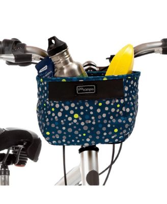 Crescent Bike Basket