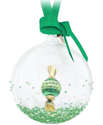 Holiday Cheers Dulcis Ball Ornament