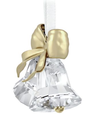 Holiday Magic Bells Ornament