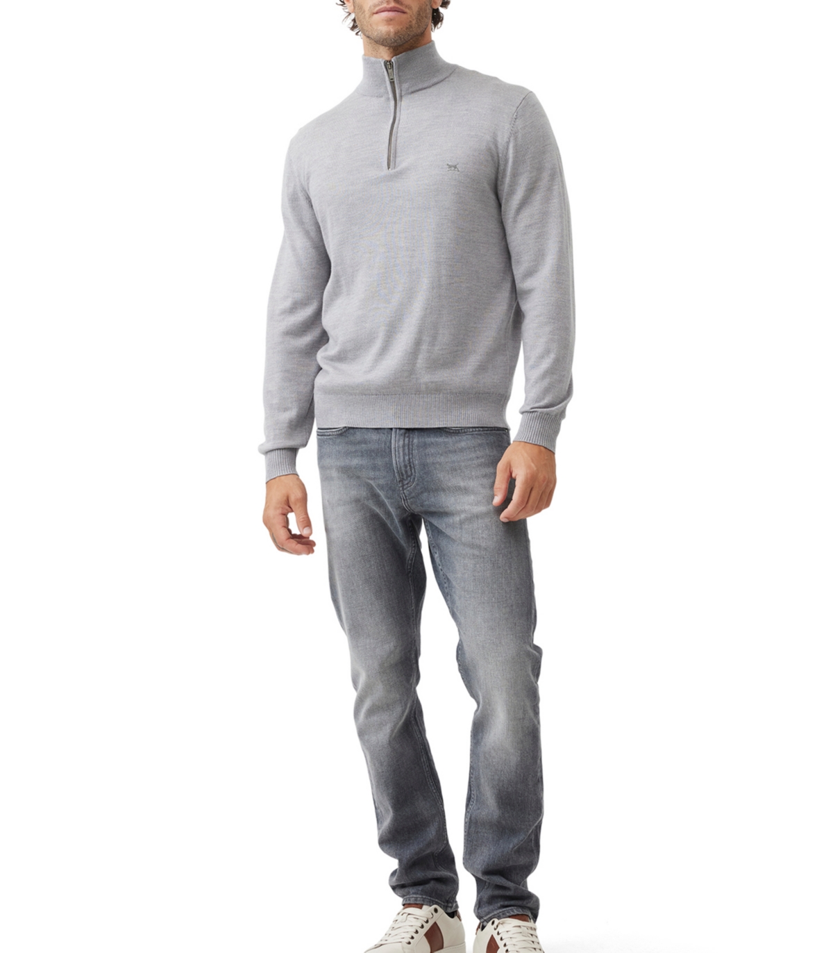 Rodd & Gunn Men's Calderwell Knit