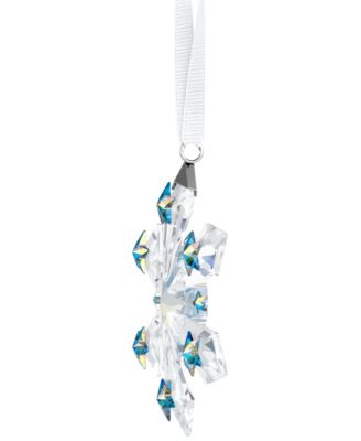 Holiday Magic Classics Star Ornament