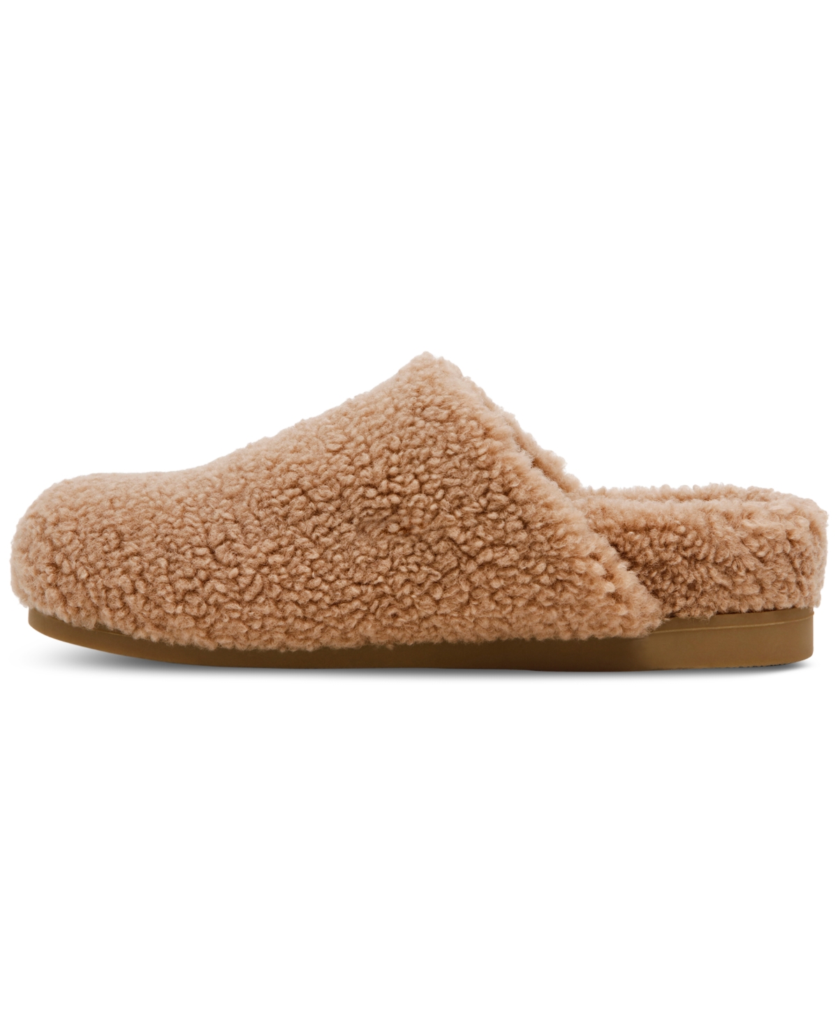 Dv Dolce Vita Women's Annalisa Cozy Slipper Clogs