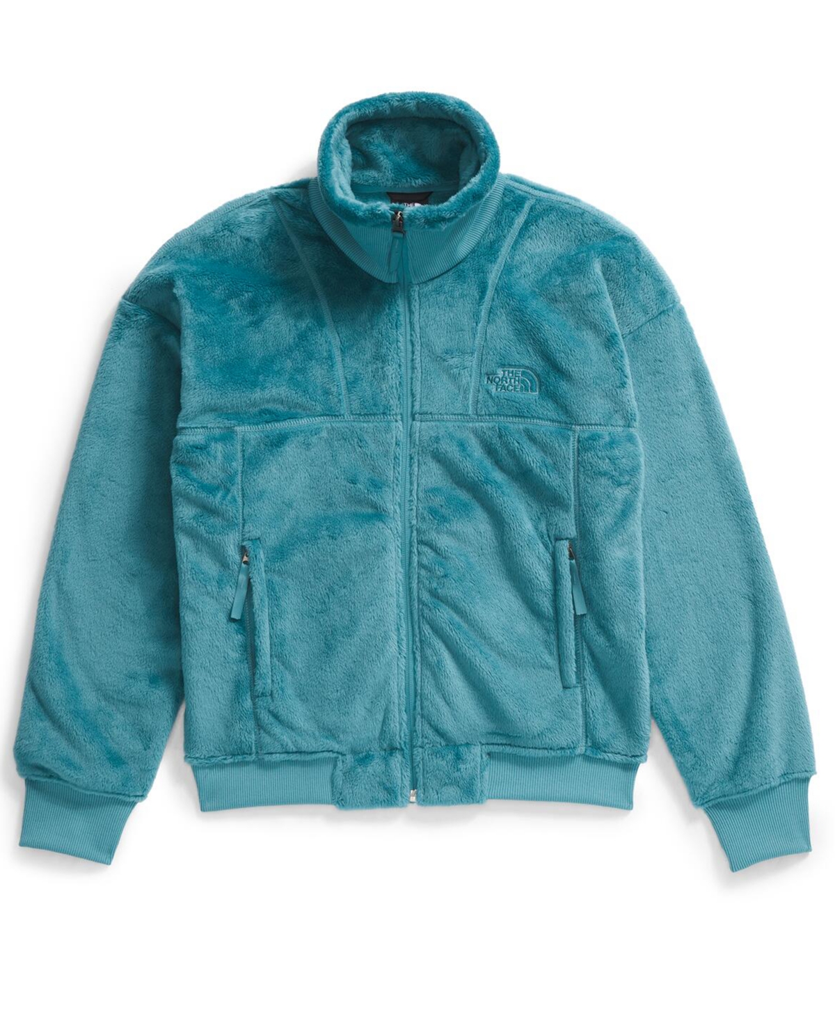 The North Face Women's Osito Lux Fleece Jacket