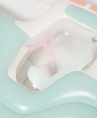 Luxe Lie-On Float
