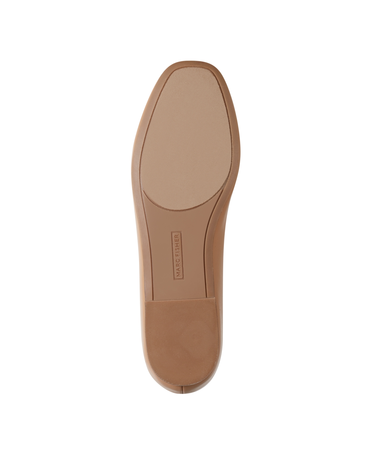 Marc Fisher Women's Tempts Slip-On Dress Ballet Flats