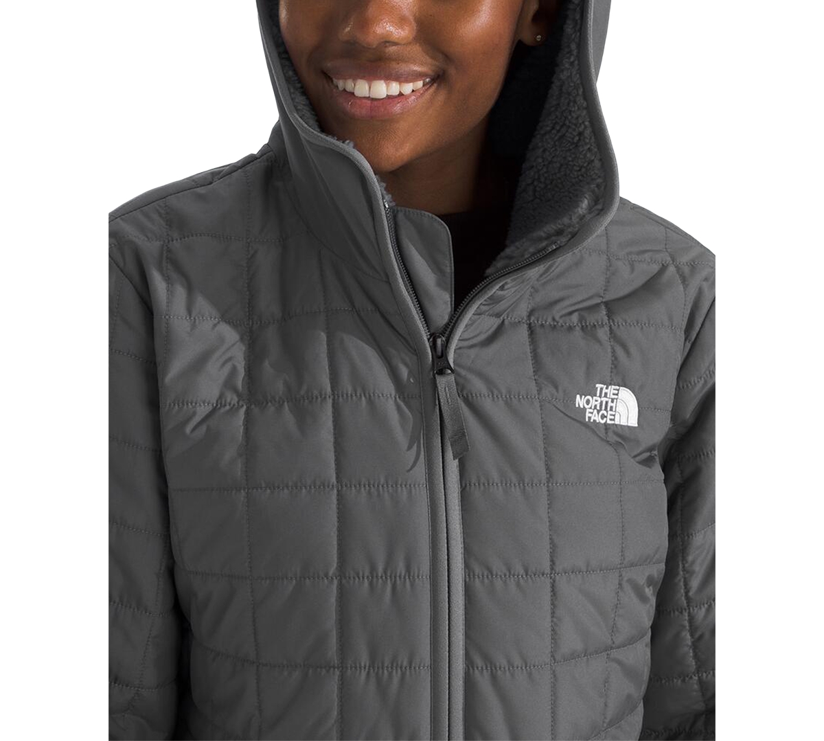 THE NORTH FACE WOMEN'S JUNCTION INSULATED COAT 