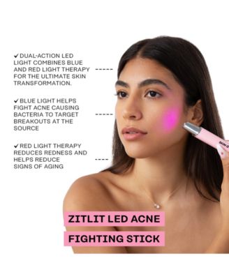ZitLit LED Acne Fighting Stick