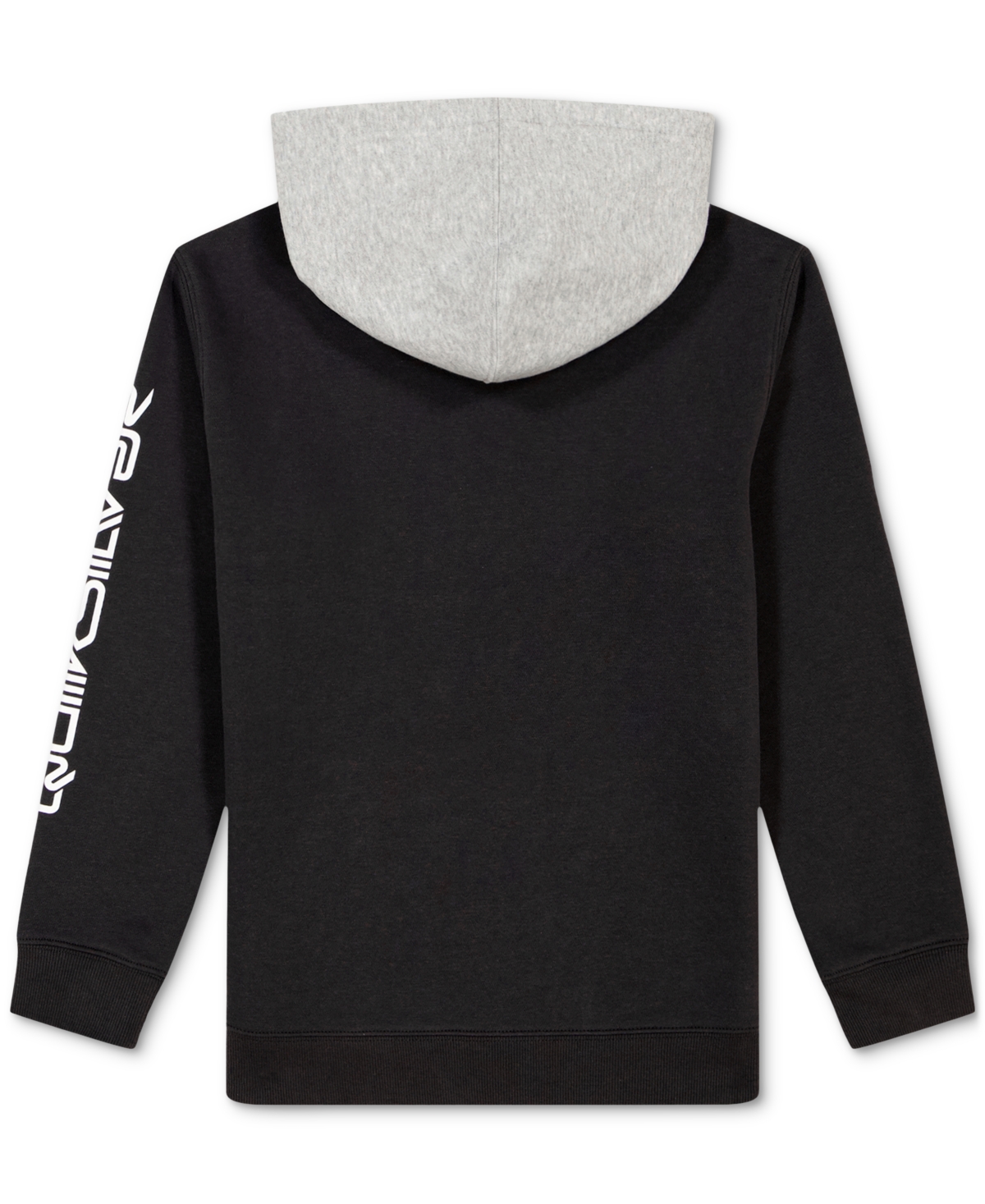 Quiksilver Big Boys Colorblocked Pullover Hoodie