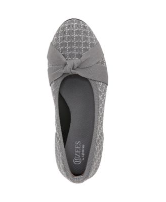 Women's Kissed Washable Ballet Flats