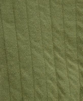 Baby Boys Zip-Up Jacket, Printed Bodysuit & Faux-Denim Pants, 3 Piece Set