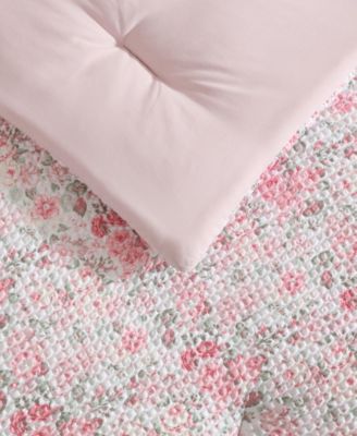 Quartet 8 Piece Comforter Set, King