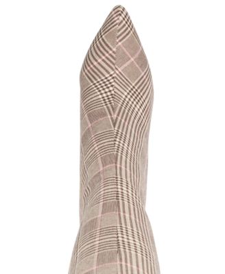 Women's Lacorei Luxurious Tall Knee-High Boots