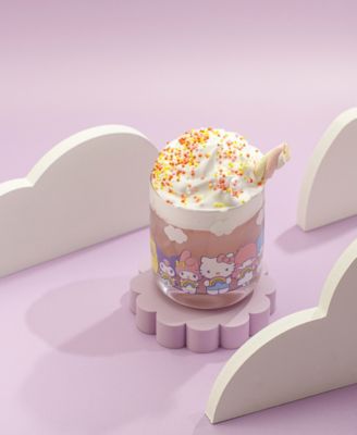 Sanrio&reg; Hello Kitty&reg; Short Glasses, Set of 4