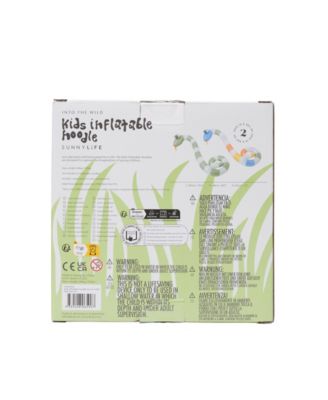 Kids Inflatable Noodle, Set of 2