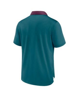 Men's Teal Paris Saint-Germain 2024/25 Performance 2.0 Polo