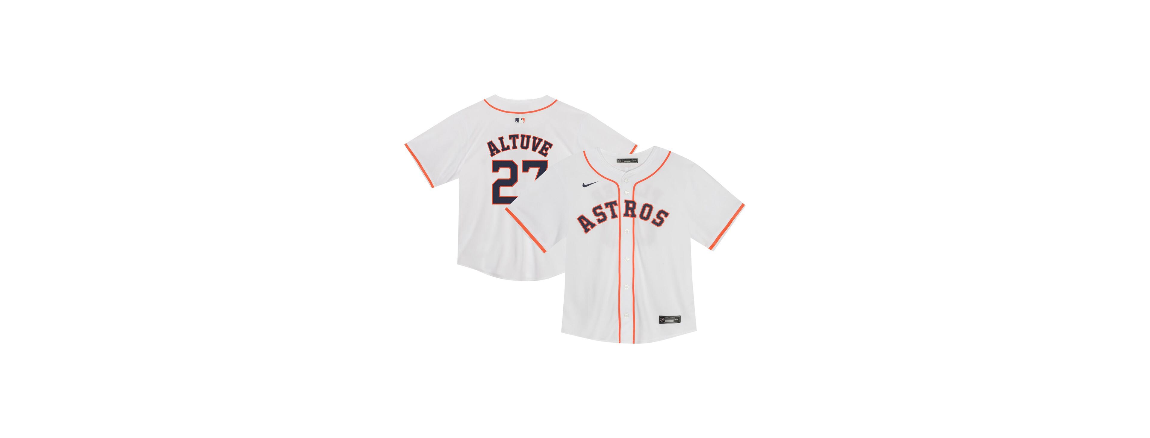 Nike Big Boys and Girls Byron Buxton White Minnesota Twins 2024 City Connect Limited Jersey