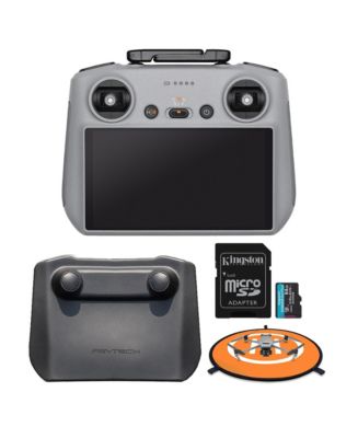DJI RC 2 Remote Controller for Drones with 64GB SD Card and Accessories ...
