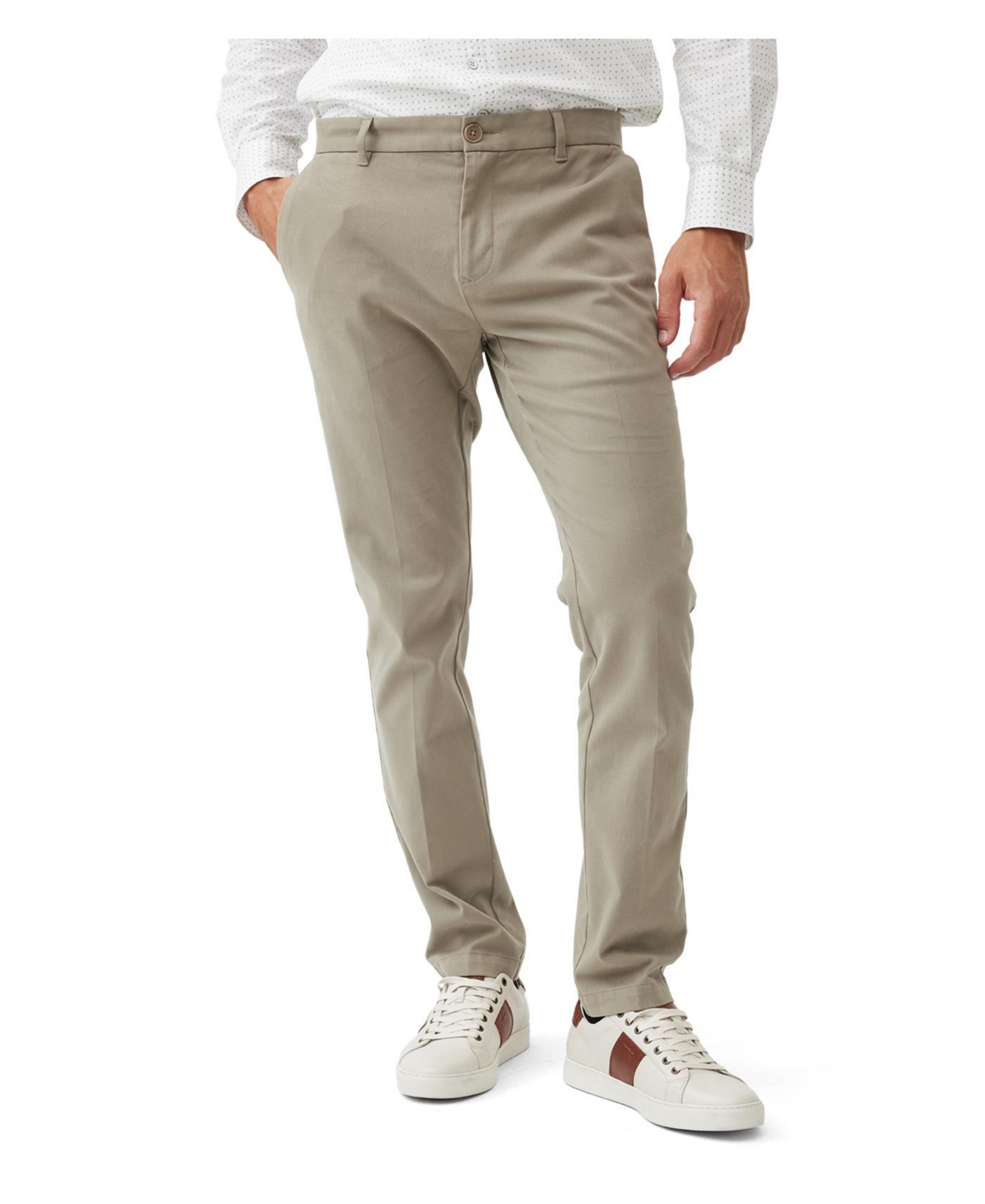 Rodd & Gunn Men's Hanmer Springs Straight Pant